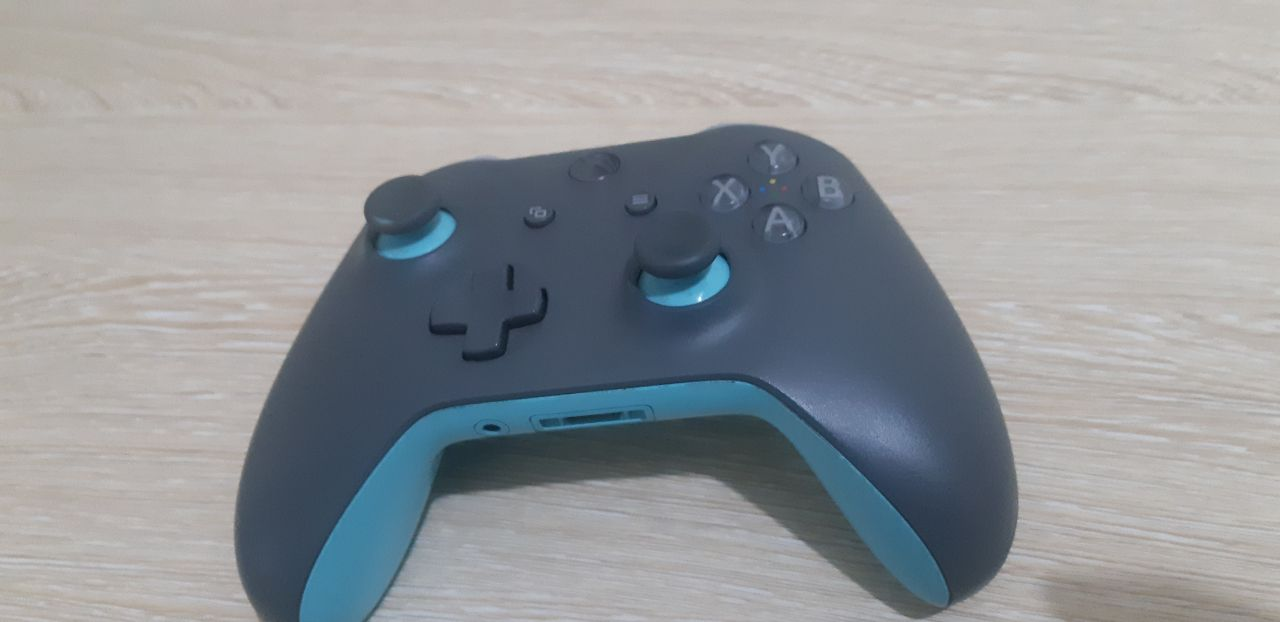 controller